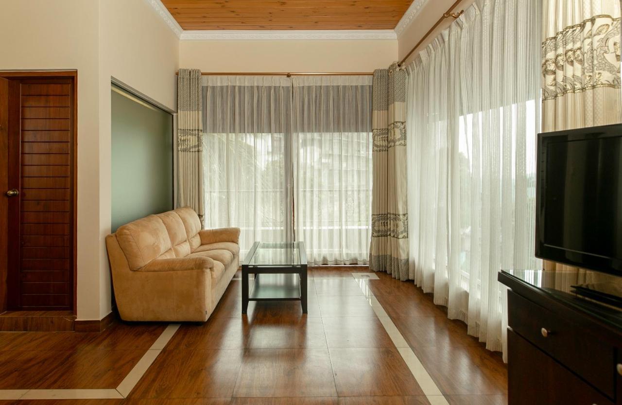Kings Ridge Kandy Bagian luar foto