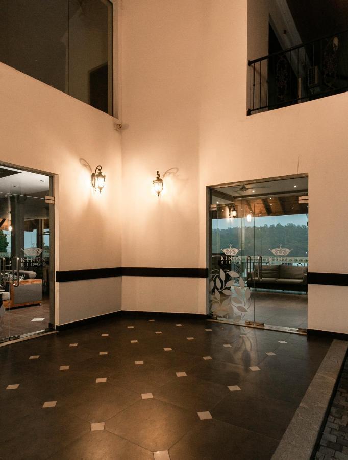 Kings Ridge Kandy Bagian luar foto