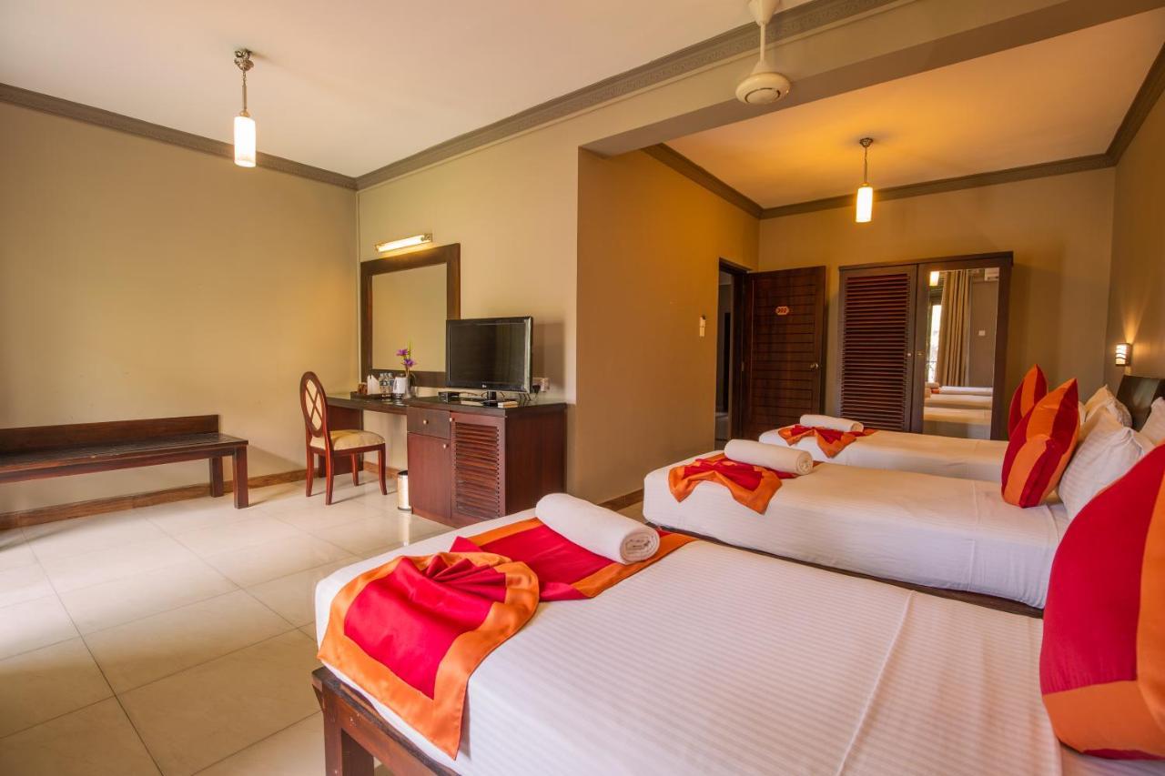 Kings Ridge Kandy Bagian luar foto