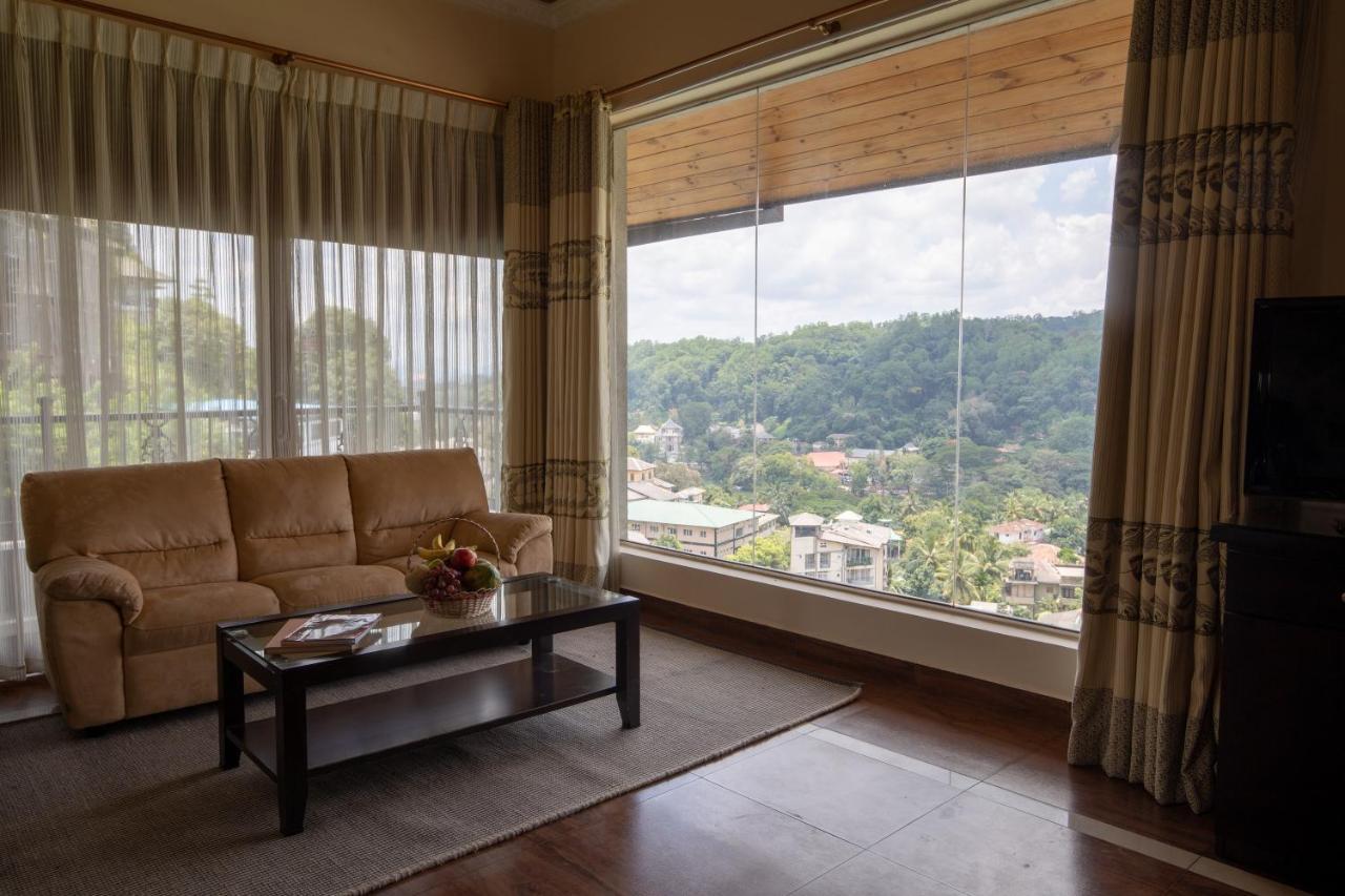 Kings Ridge Kandy Bagian luar foto