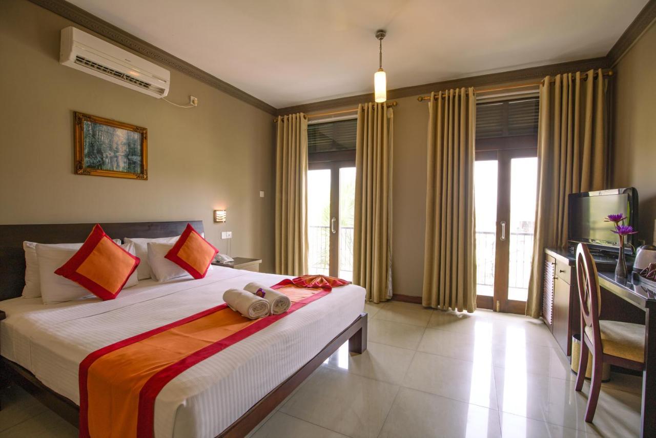 Kings Ridge Kandy Bagian luar foto